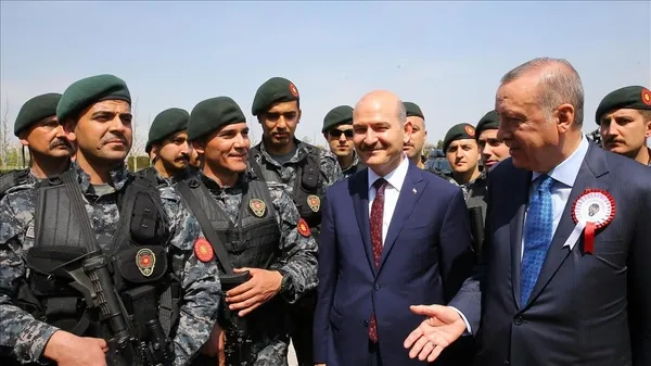 İBB’ye kayyum atanacak mı? Ekrem İmamoğlu görevden alınabilir mi? İçişleri Bakanı Süleyman Soylu’dan son dakika açıklamaları