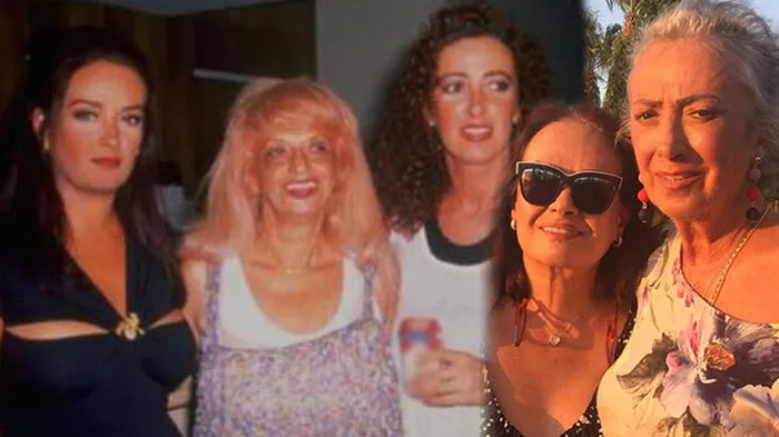 Müjde Ar’ın kardeşi Mehtap Ar hayatını kaybetti!