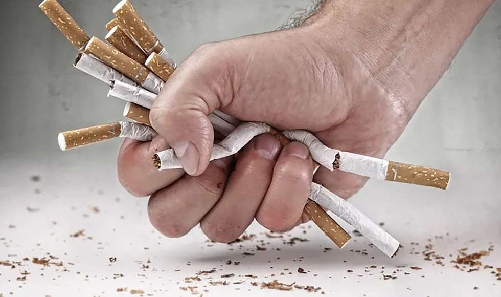 Sağlık Bakanlığı tütün düzenlemesi taslağını Külliye'ye taşıdı! Paketler tek tip, tüketim yerleri sınırlandı - 1