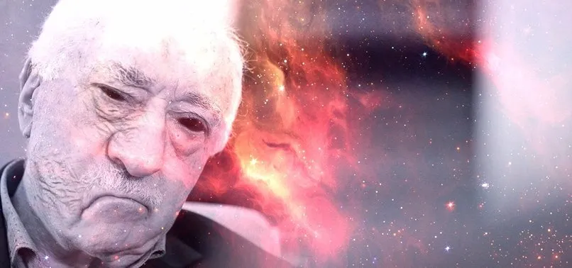 FETÖ'cü hainler NASA'ya da sızdı