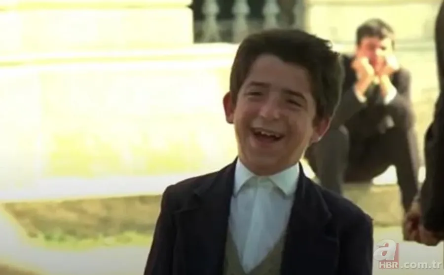 Hababam Sınıfı'nın 'Bacaksız'ı Tuncay Akça yıllar sonra ortaya çıktı! Adile Naşit itirafına çok şaşıracaksınız... 5