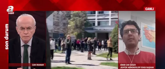 Son dakika: Yunanistan'da 6,2'lik deprem! Çanakkale ve Muğla'da da hissedildi! 3 Mart AFAD son depremler listesi - 3