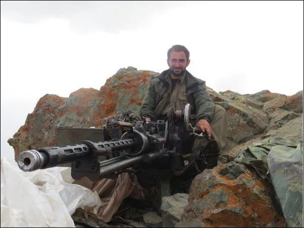 MİT PKK-KCK’nın sözde genel kurye sorumlusu Yılmaz Bayram’ı Sincar’da etkisiz hale getirdi