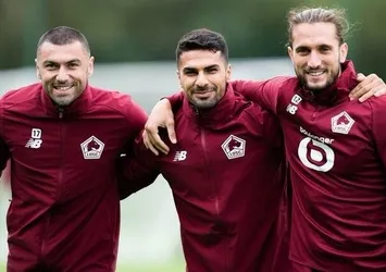 Son dakika | Fransa'da milli takım krizi sona erdi! Takıma katılacaklar