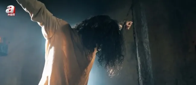 A Haber’in dev yapımı Hegemonya Belgeseli için geri sayım | Merakla beklenen belgesel ekibi anlattı! İşte bazı ipuçları...