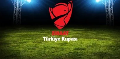 Ziraat Türkiye Kupası Trabzonspor-Fenerbahçe Maçı Ne Zaman ...