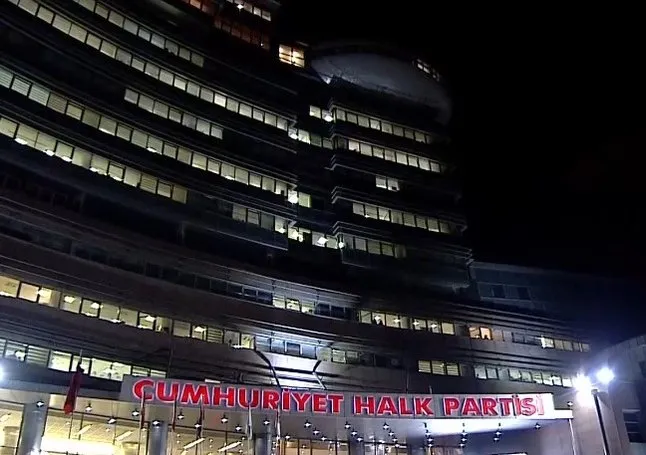 CHP’nin “paralel devlet” projesi mi?