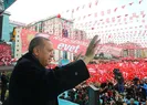 AK Partide yerel seçimler startı verildi!