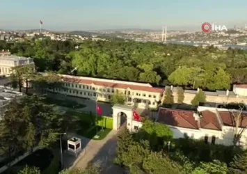 Yıldız Sarayı’nın ziyaret günü değişti
