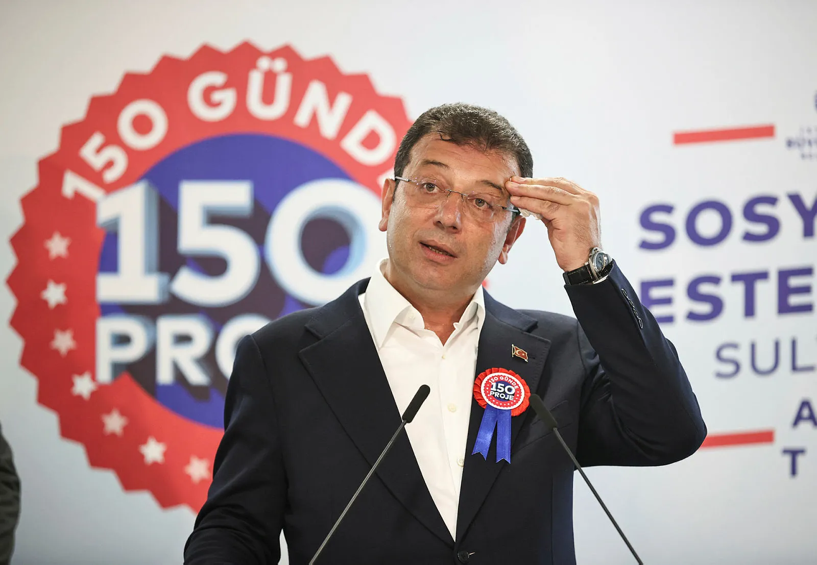 CHP'li İBB iştiraki Boğaziçi Yönetim AŞ'den işçilere sendikal baskı! İş huzurunu bozmakta