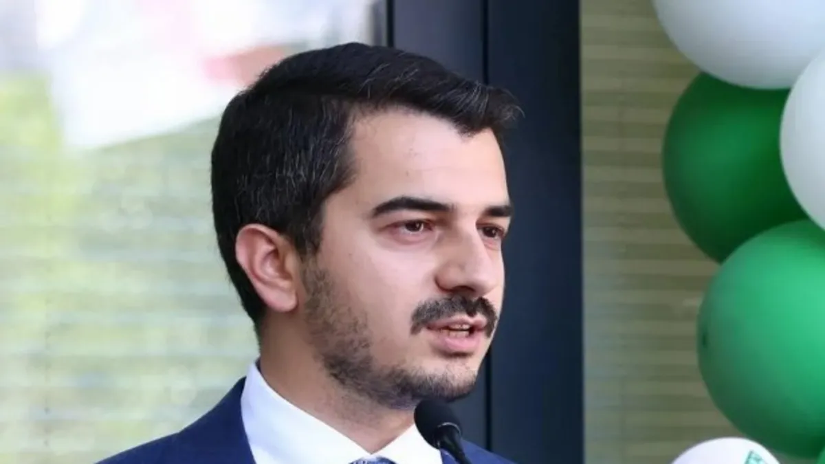 Çankaya Belediye Başkanı Güner dahil 30 kişiye tutuklama talebi!