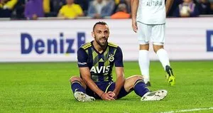 Konyaspor Fenerbahçe’yi 1-0 yendi