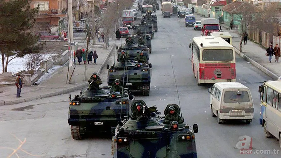 28 Şubat postmodern darbe nedir? 28 Şubat darbesi nasıl gelişti neler yaşandı? İşte detaylar… 12