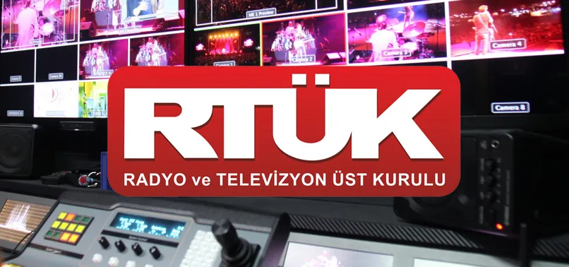 RTÜK'ten FOX TV ve Halk TV'ye ceza!