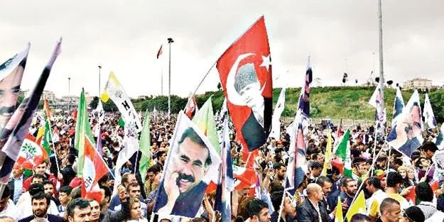 Beyaz Türklerin HDP pişmanlığı