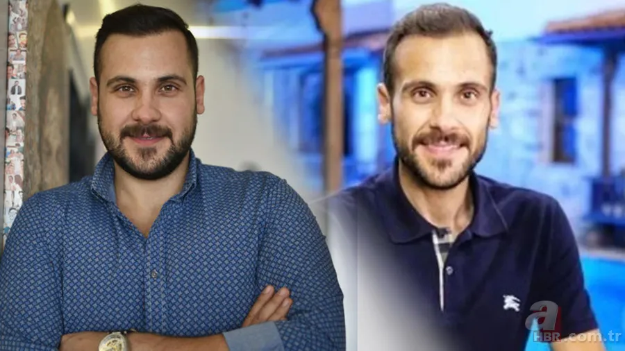 Kiloyu bu yollarla bir çırpıda verdiler! Ünlülerin zayıfladıktan sonraki halleri şaşırttı! 80'de var 90 kilo da... 5