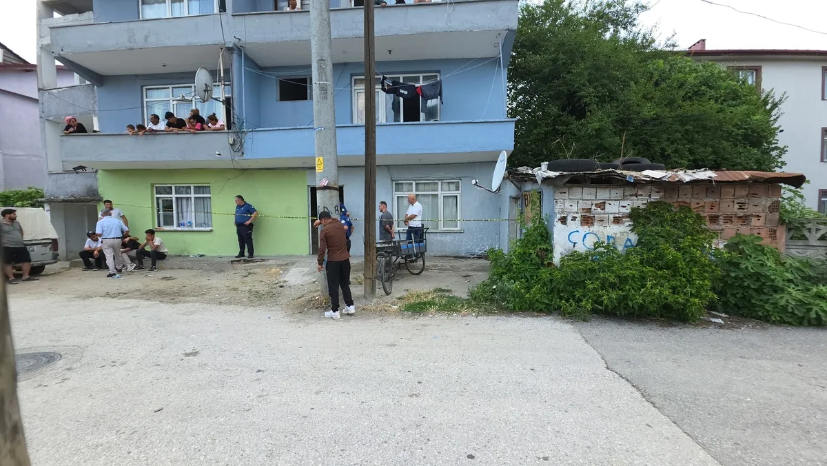 Düzce'de 20 yaşındaki genç silahla vurularak hayatını kaybetti - 2