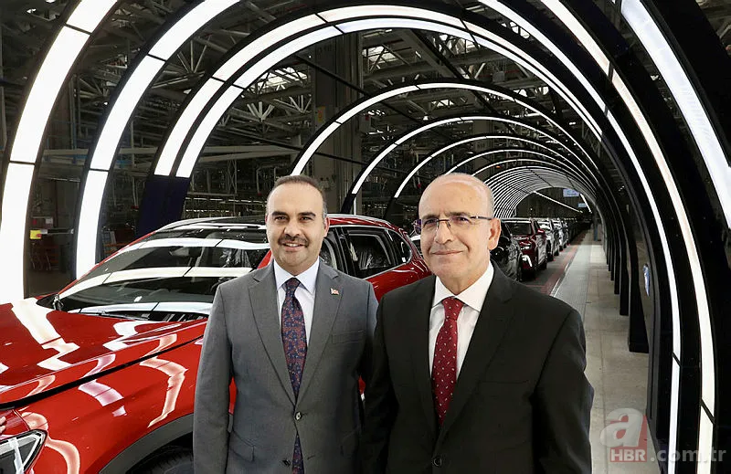 Fondaş medyadan “Bakan Mehmet Şimşek istifa etti” yalanı! Borsa İstanbul hedef alındı 2