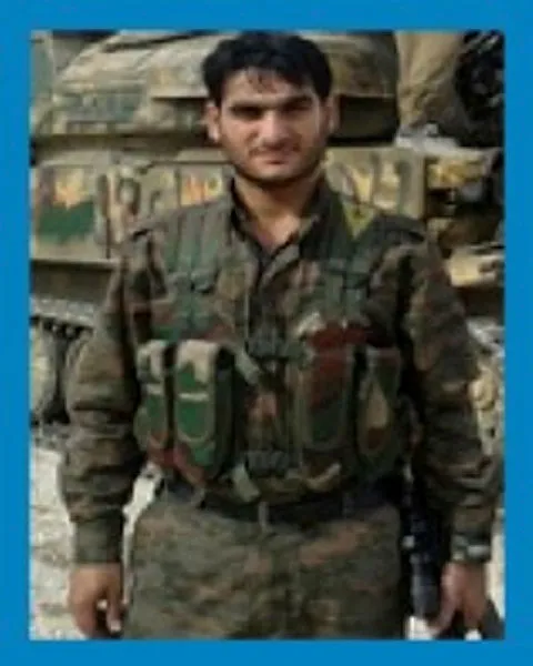 Son dakika: Erbil saldırısının planlayıcıları öldürüldü - 4