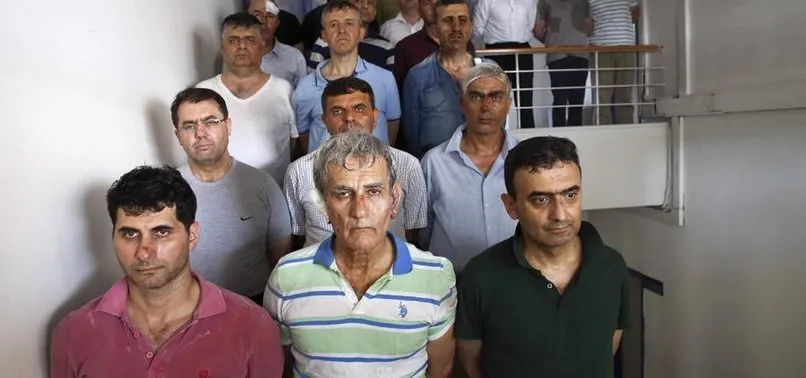 akin ozturk iki kez kacmaya calismis a haber son dakika gundem haberleri