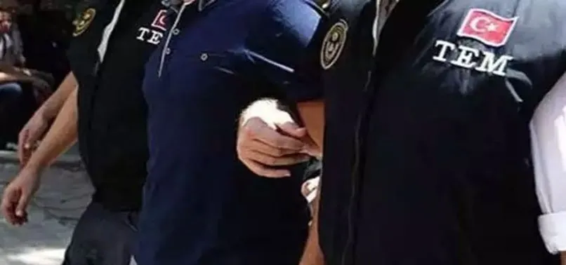 FETÖ şüphelisi eski Sayıştay denetçisi tutuklandı