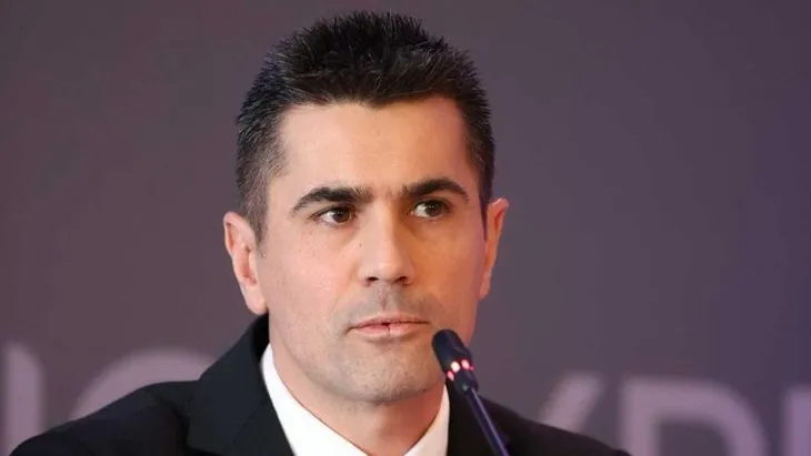 Kripto baronu Gökalp İçer delil mi kararttı? Elini kolunu sallayarak gitmiş