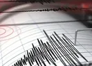 İstanbulda bir deprem daha