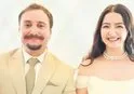 Tiyatro sahnesinde evlilik teklifi