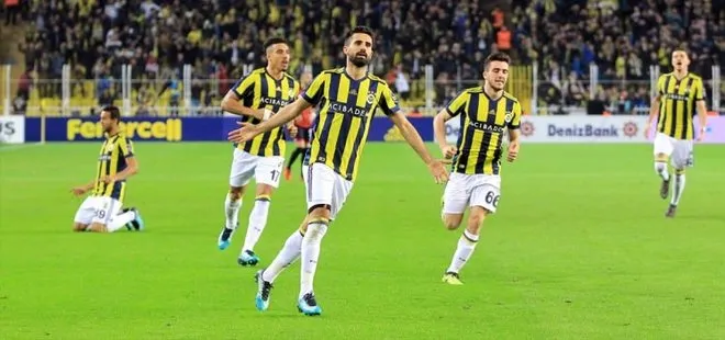 Fenerbahçe’nin sorunu içeride