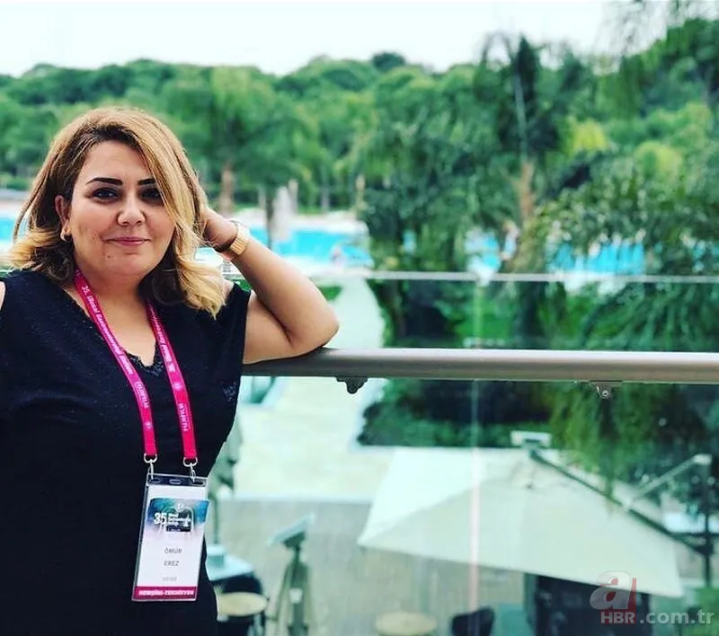 Hemşire Ömür Erez'in öldürülmeden dakikalar önce yaptığı son paylaşım yürekleri dağladı! Kahreden detay 11