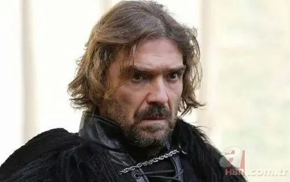 Diriliş Ertuğrul dizinde rol almıştı! İşte yeni adresi! 6