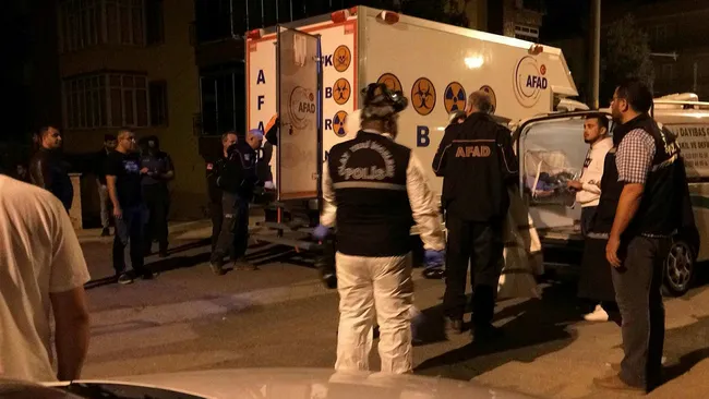 Üniversite öğrencisi intihar etti! AFAD alarma geçti - 2