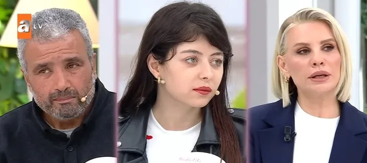 Esra Erol’da günlerce konuşulmuştu: Yasak aşk skandalında kayınvalide ve damada hapis cezası