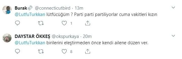 İYİ Partili vekil Lütfü Türkkan'ın kızı Dilara Türkkan'dan bir skandal daha! Cuma vakti şampanya patlatıp Instagram'dan paylaştı - 4