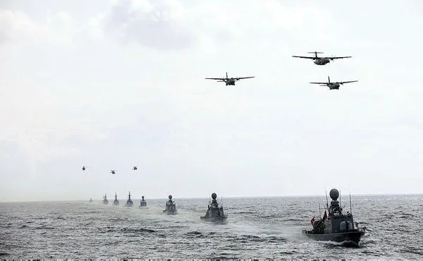 Savunmada devrim gibi yeni hamle! Tüm tehlikelere siper olacak - 1