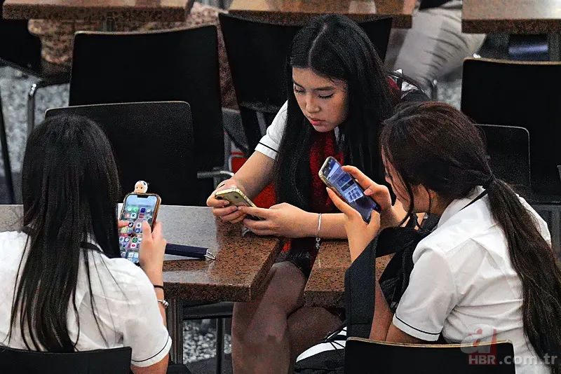 META’nın 16 yaş istismarına yasayla fren! Avustralya'da başladı sırada Türkiye var 7