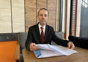 YRP'de AK Parti hazımsızlığı! Kurum'u öven MKYK üyesi Akyüz disipline gönderildi: Saadet gibi yok olup giderler