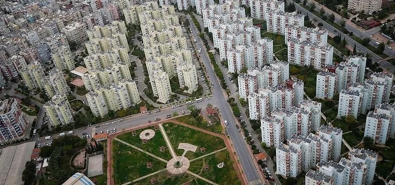 THY Emlak Konut kurasına adını yazdıranlar dikkat! Yenişehir Arnavutköy evlerinde müjde geldi! 7.500 TL'den başlayan taksitlerle... O tarihte anahtar teslim!