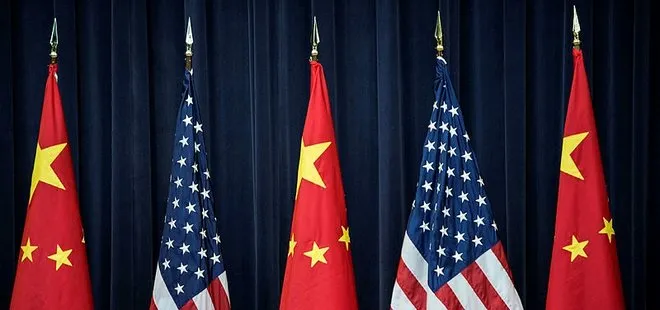 Son dakika | ABD ile Çin gerilimi artıyor! O başkonsolosluğu kapattılar...