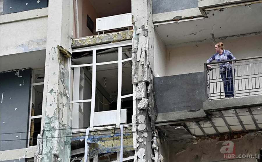 Trump'tan Putin'e: O'na bir şeyler olmuş tamamen çıldırdı | Kremlin'den yanıt gecikmedi 3