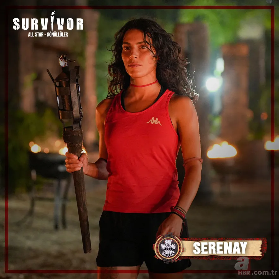 Survivor'da dün akşam kim elendi? Survivor All Star'a veda eden isim kim oldu? 4