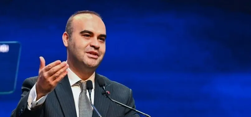 Türkiye’ye dev yatırım müjdesi! Bakan Kacır duyurdu