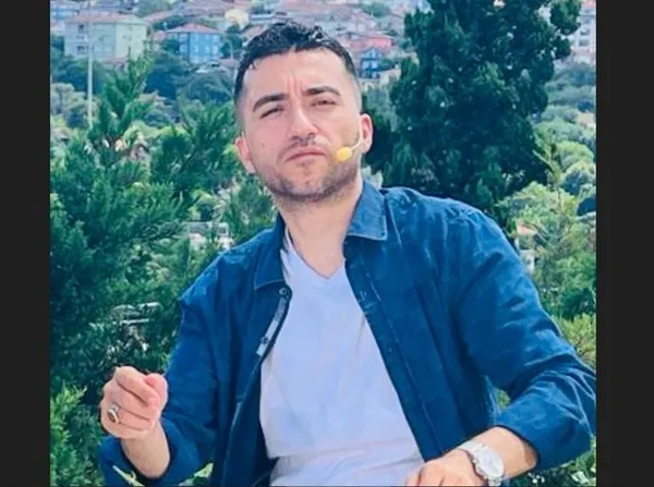 15 Temmuz kahramanın oğlundan dikkat çeken sözler: Bize gurur ve şeref bıraktı