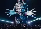 Sanat kılıfıyla satanizm provokasyonu