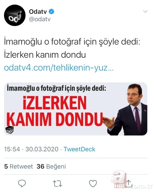 İBB, Ekrem İmamoğlu ve Murat Ongun'dan kan donduran yalanlar: 5 iddianın 5’i de yalan çıktı 2