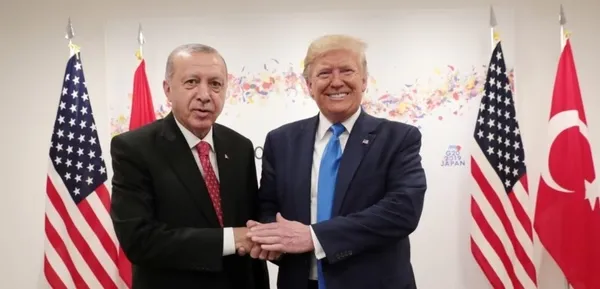 Trump’tan ‘derin devlet’ vurgulu şoke eden sözler: Onların aptalca ve felaket olan savaşlarını reddettim