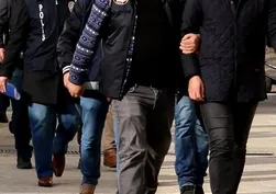 Antalya’da sahte evrak operasyonu! 4 şüpheli tutuklandı