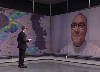 Yurt genelinde hava nasıl olacak?