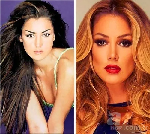 Benim Tatlı Yalanım’ın Hande’si Gonca Sarıyıldız set fotoğrafıyla çok konuşuldu 15