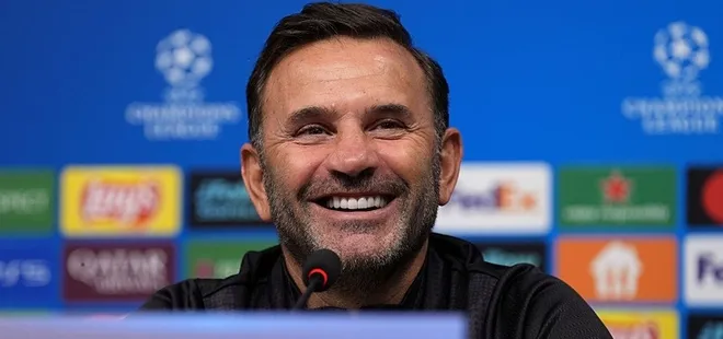 Galatasaray’da Okan Buruk’a tavan ücret! Sözleşme yenilendi